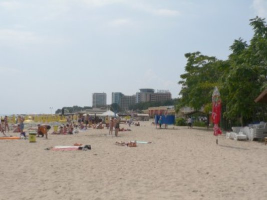 ANAT lansează Târgul de Turism 